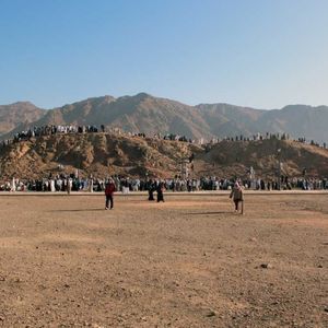 Uhud Dağı